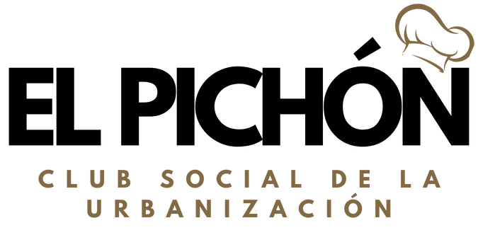 Bar - Restaurante del Club Social de la Urbanización el Pichón.
